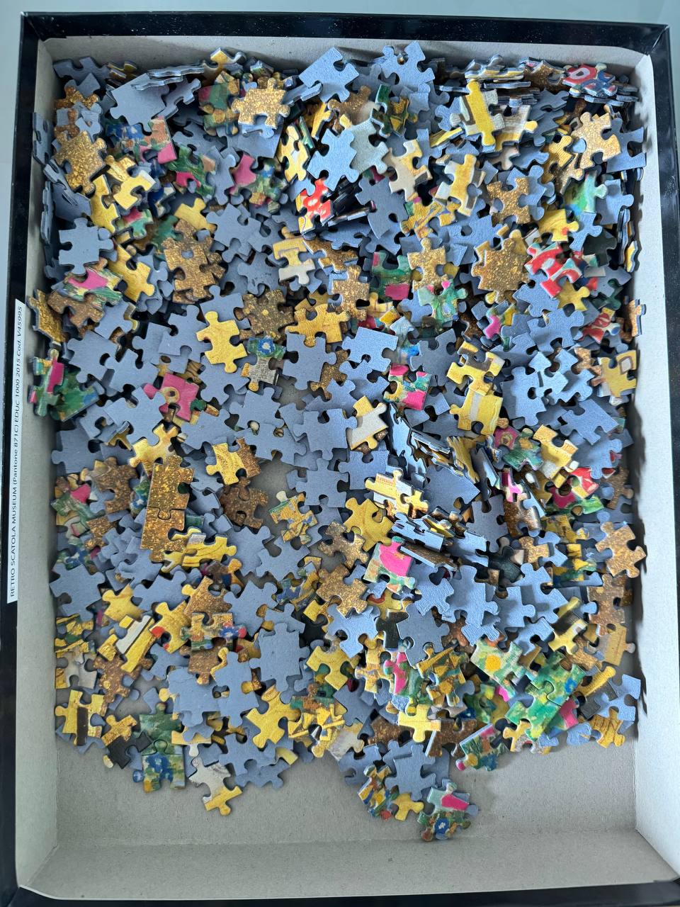 Puzzles photo 2