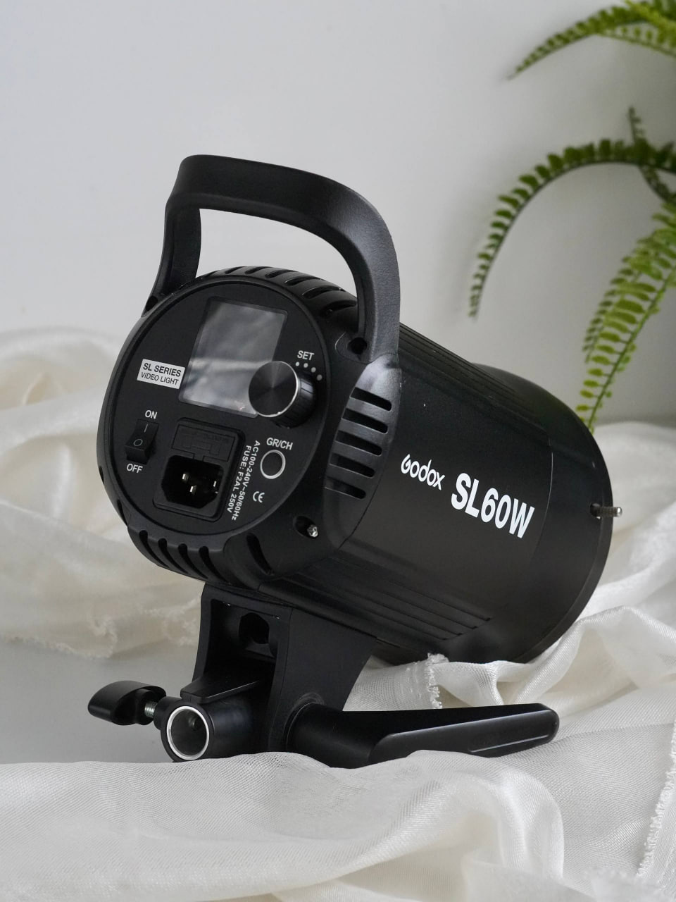 Godox SL60-W photo 2