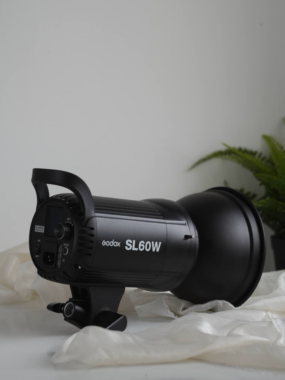 Godox SL60-W photo 3