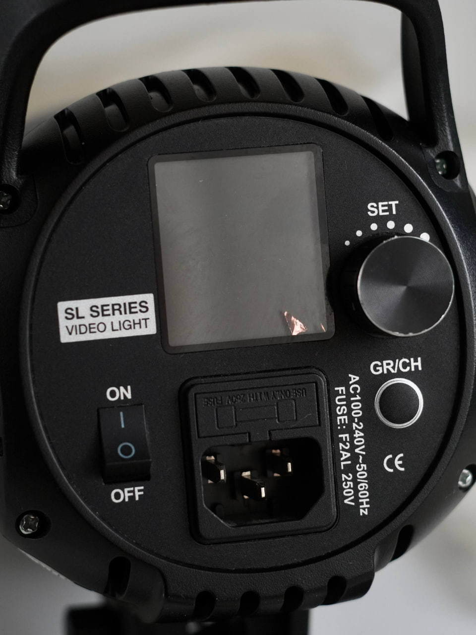Godox SL60-W photo 5