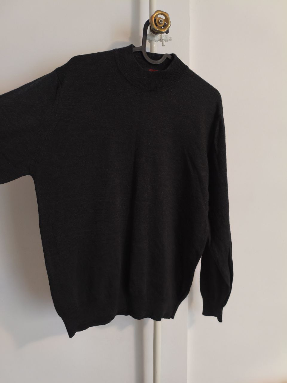 Мужские джинсы G-STAR RAW Revend Straight photo 4