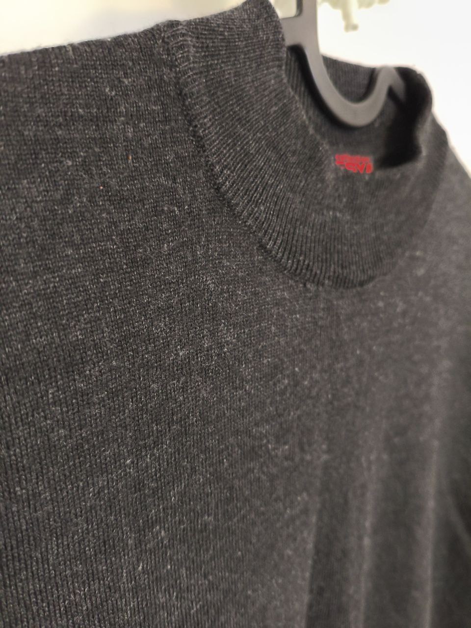 Мужские джинсы G-STAR RAW Revend Straight photo 5