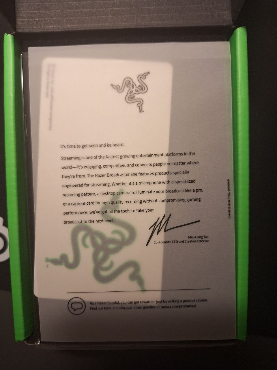 Razer Kiyo photo 3