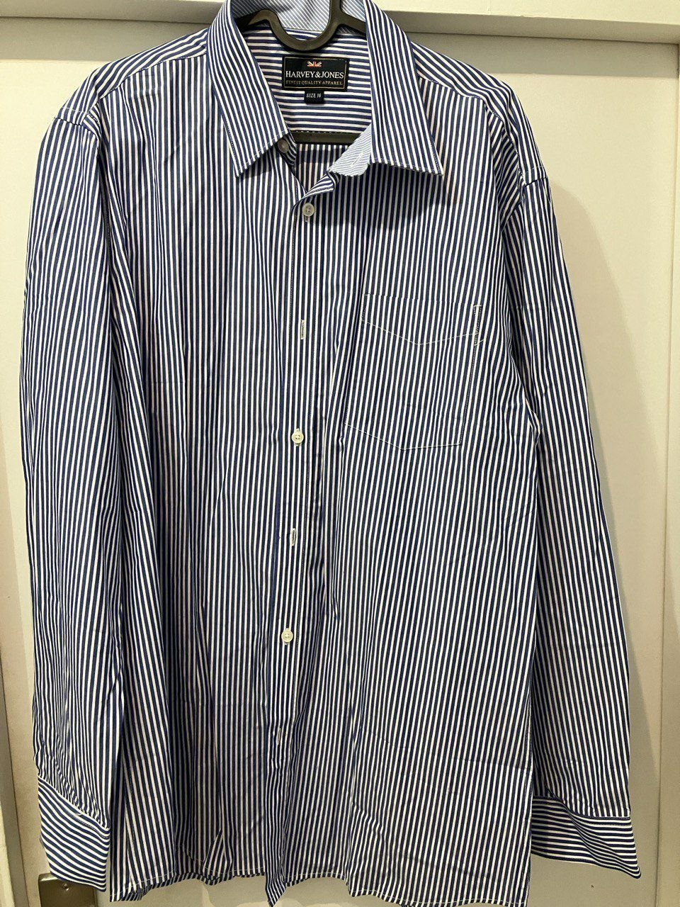 Pantalone Ostin L photo 4