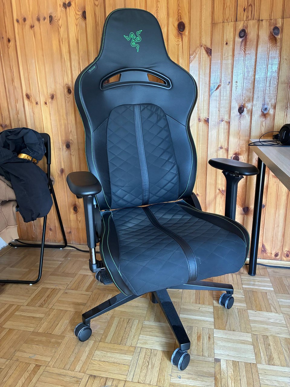 стул IKEA MARKUS photo 2