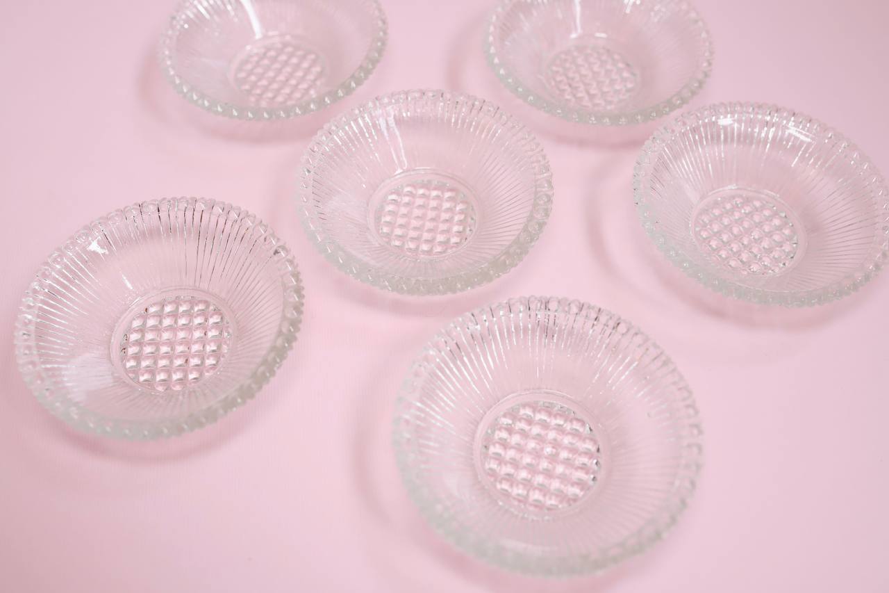 Vintage porcelain plates photo 9