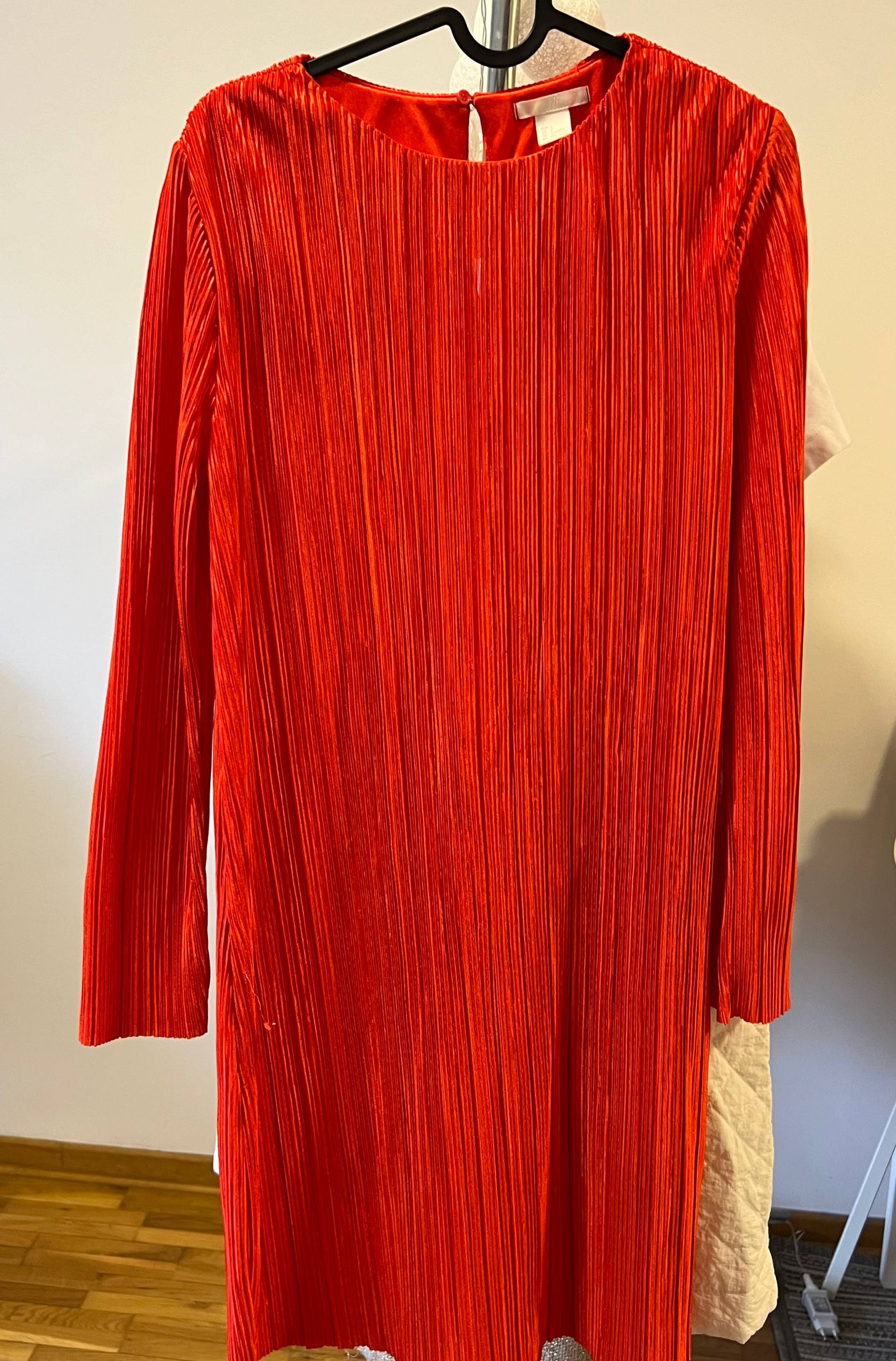 Zara dress