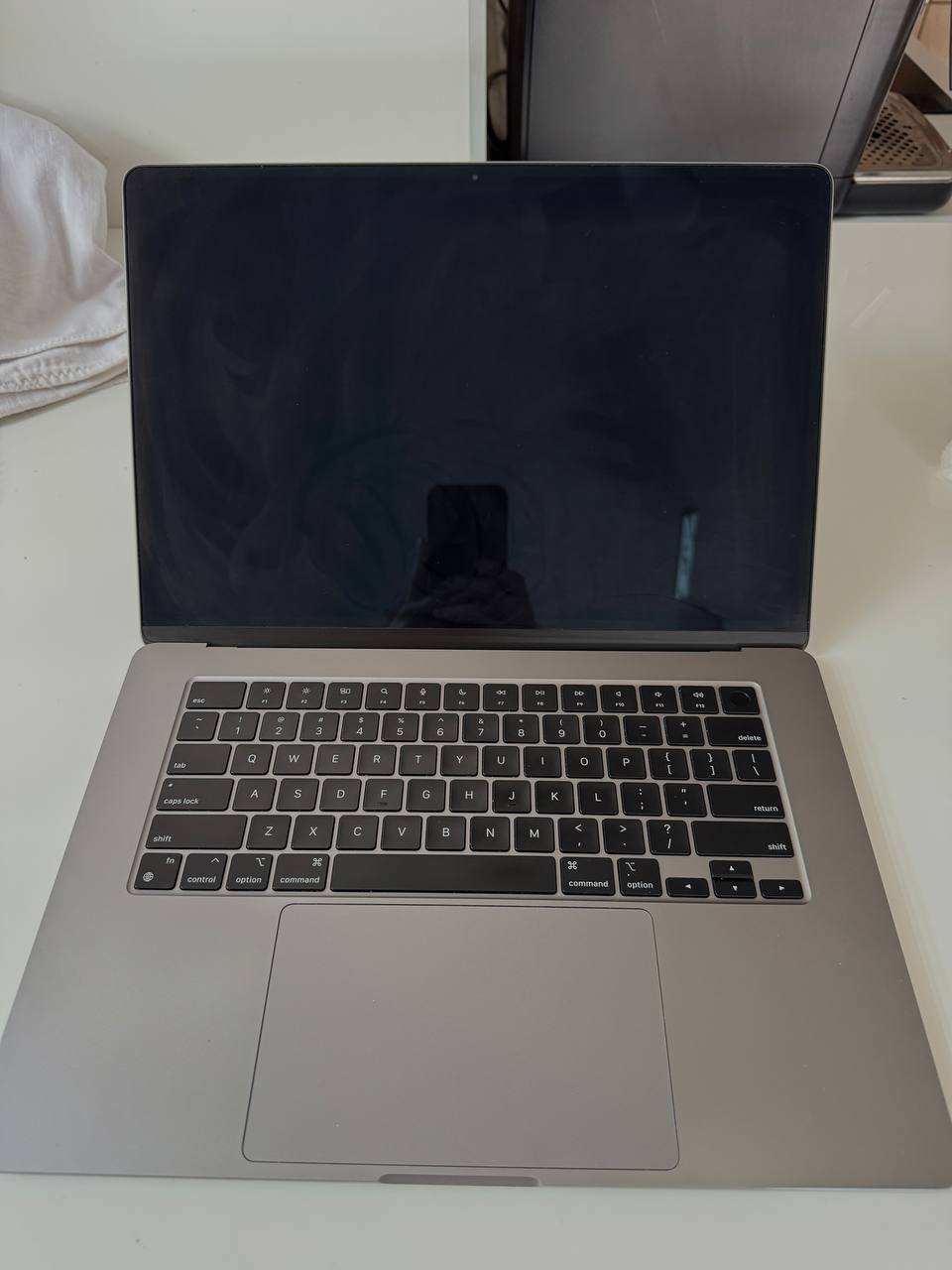 MacBook Air M2 15" photo 2