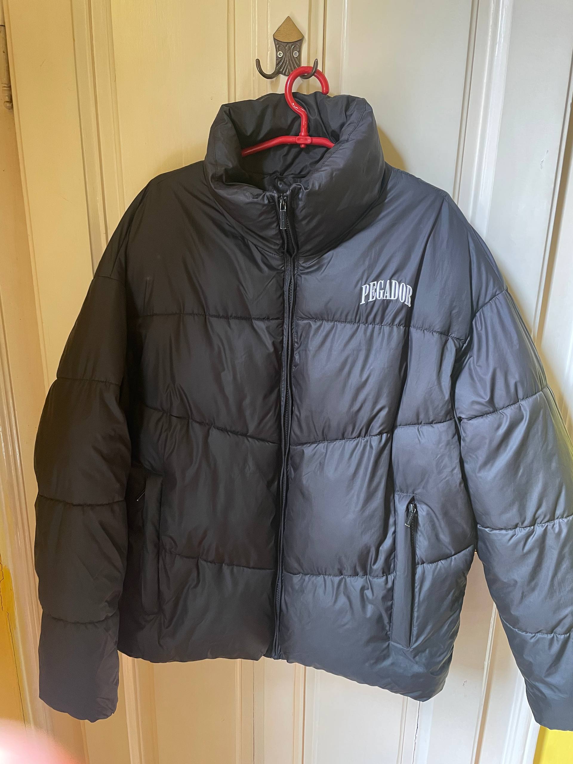 Pegador Puffer