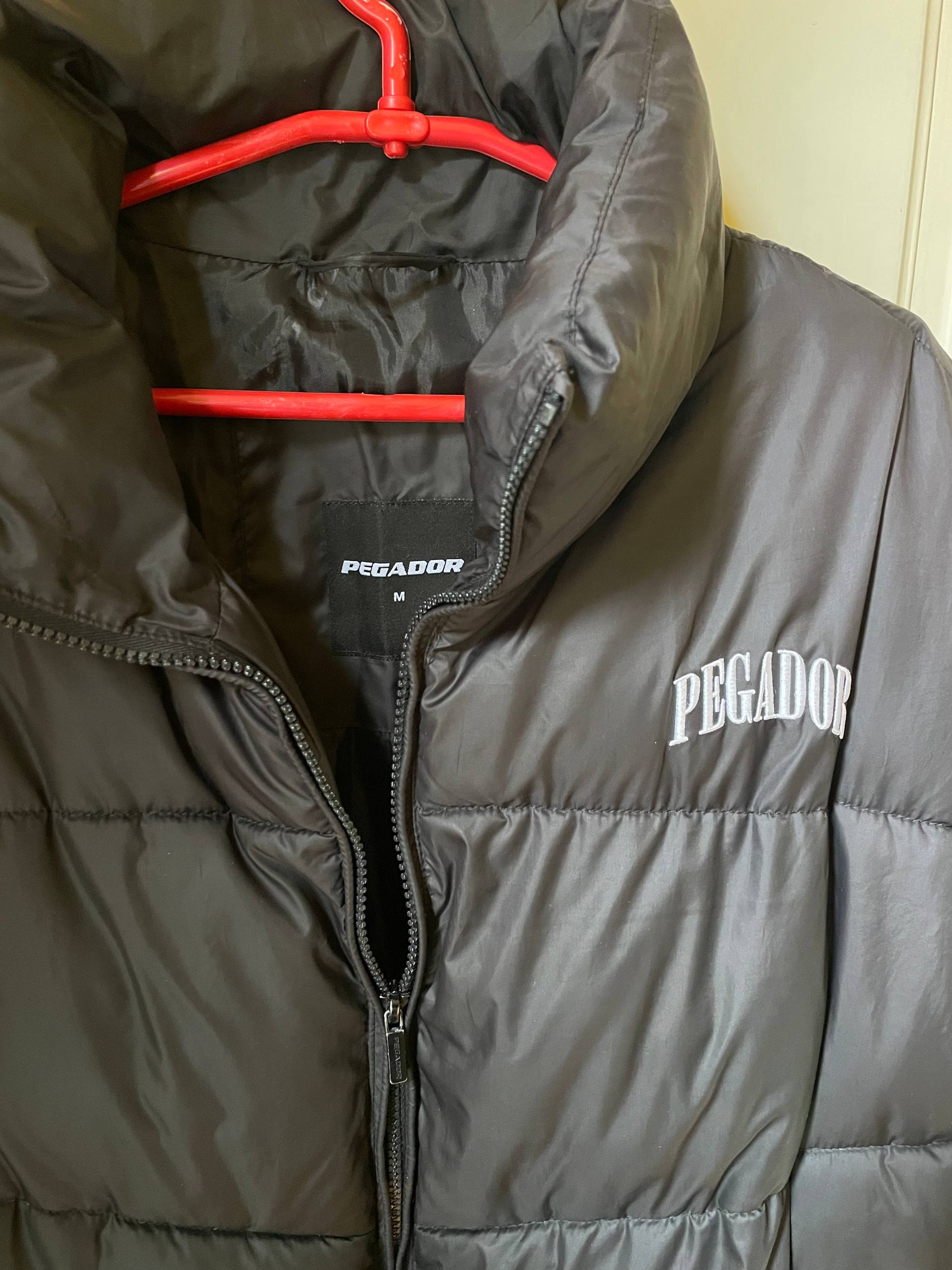 Pegador Puffer photo 2