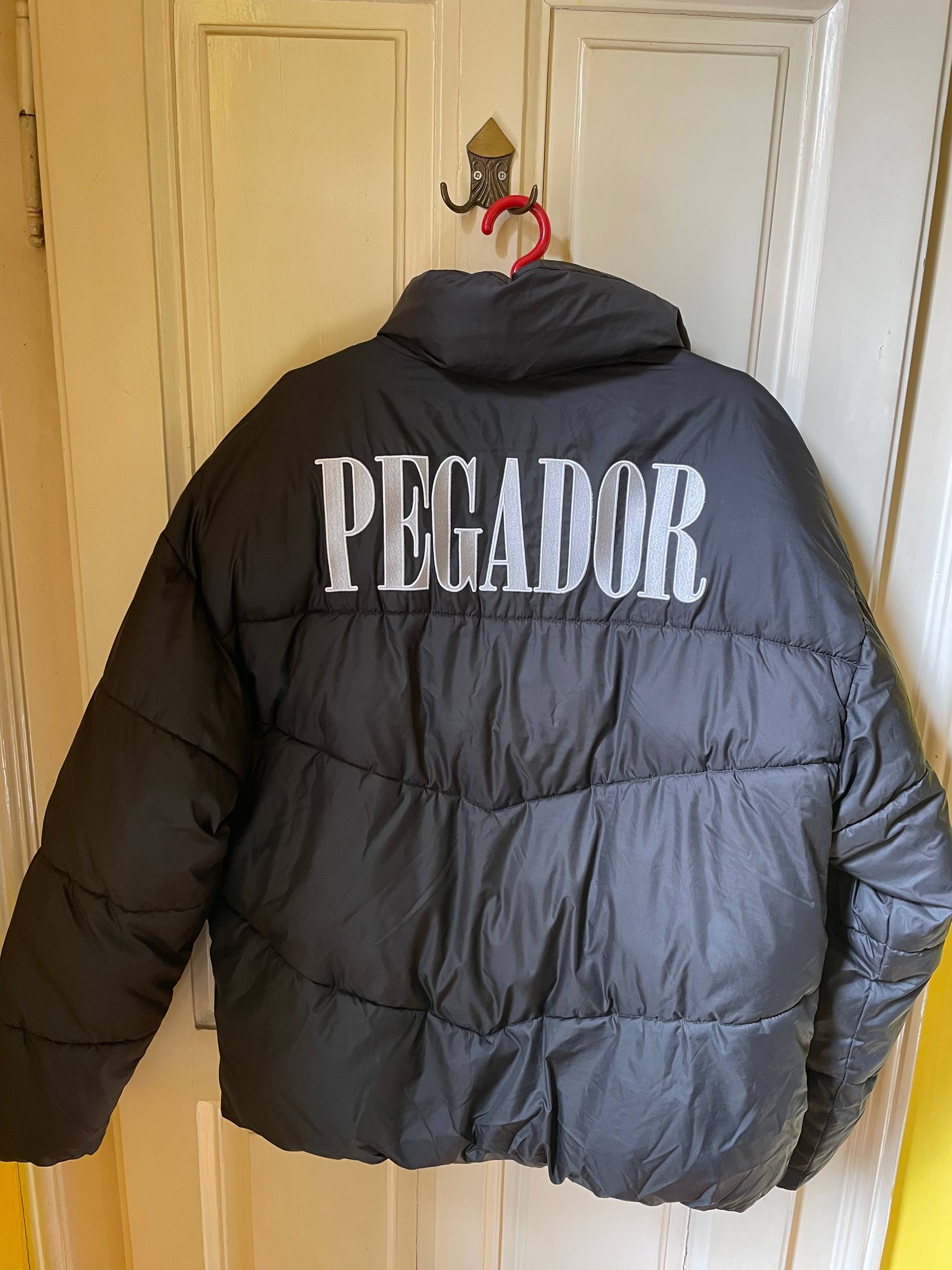 Pegador Puffer photo 3