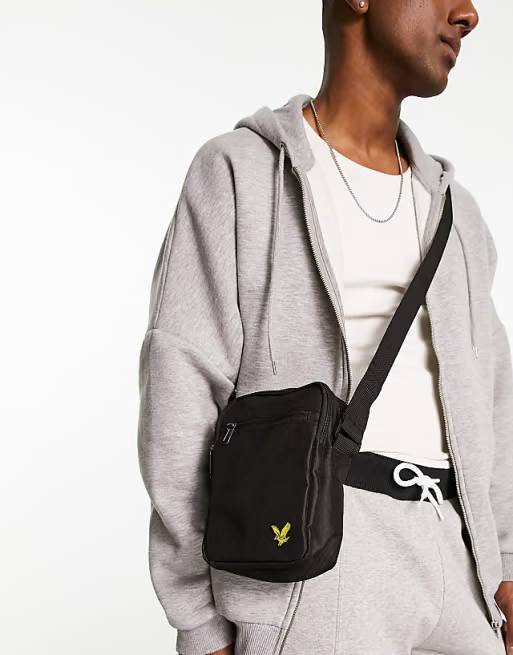 torba/koferčica/šamarela Lyle & Scott