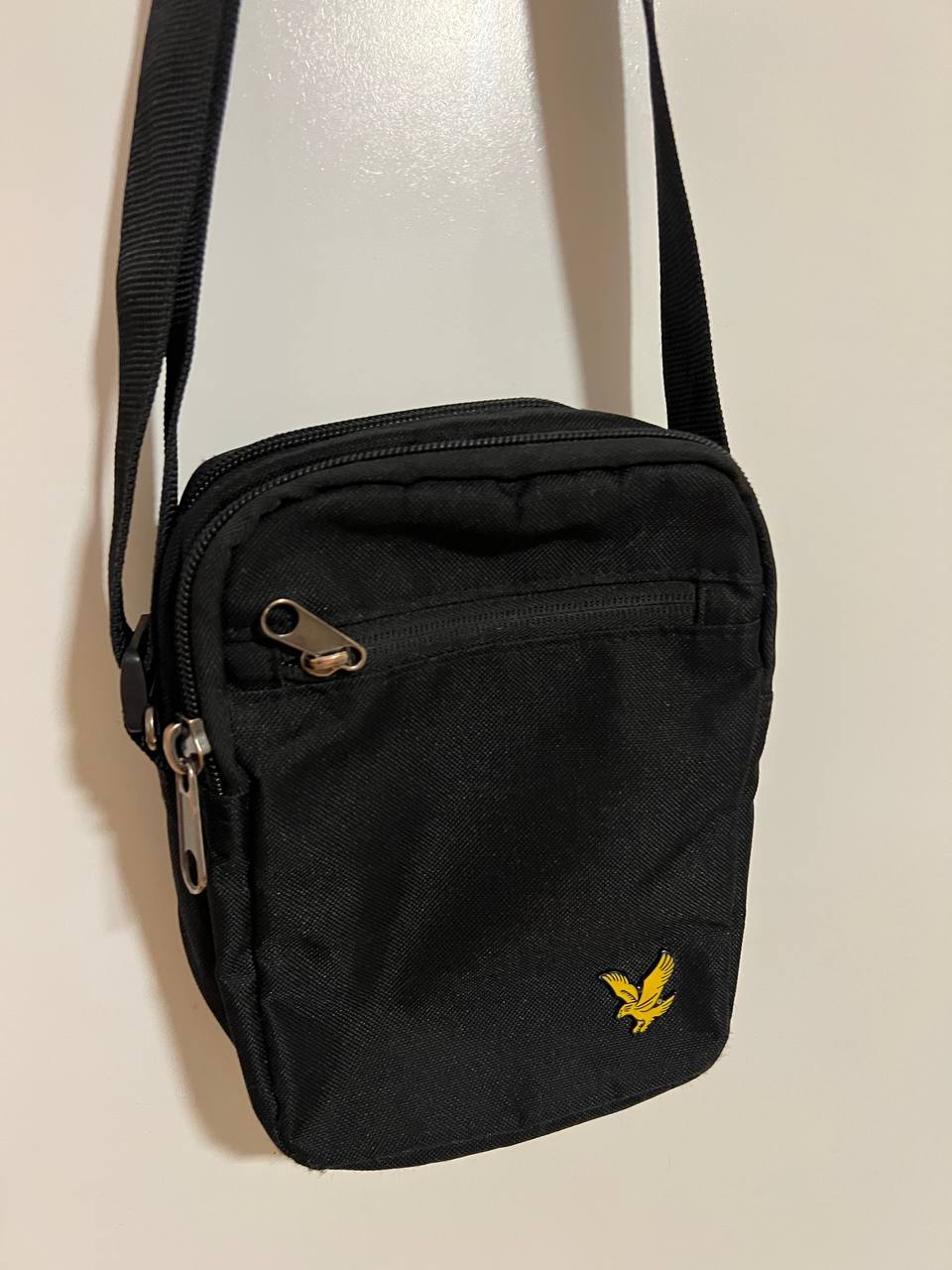 torba/koferčica/šamarela Lyle & Scott photo 5