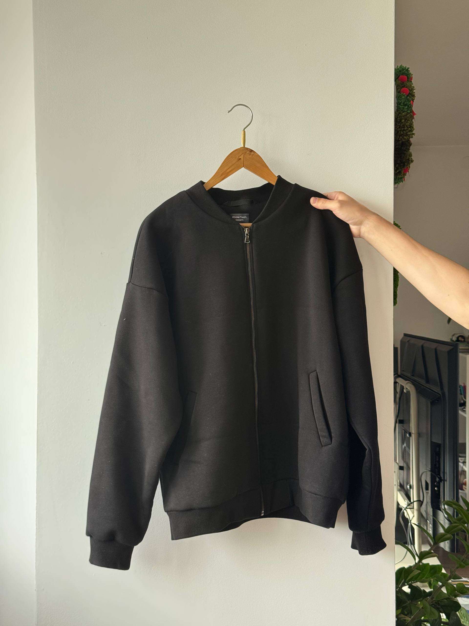 Yandex skuteri bomber photo 2