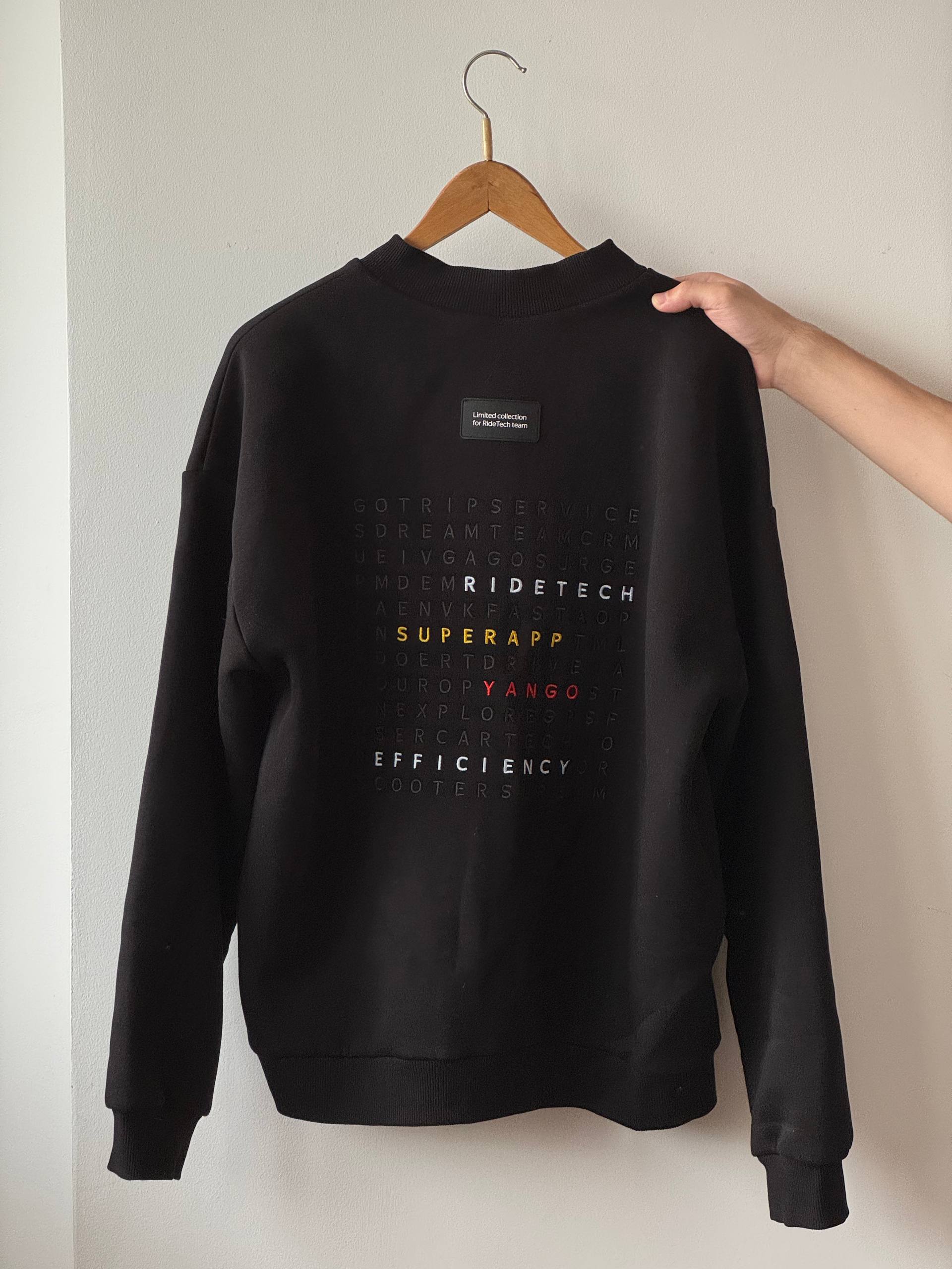 Yandex skuteri bomber photo 3