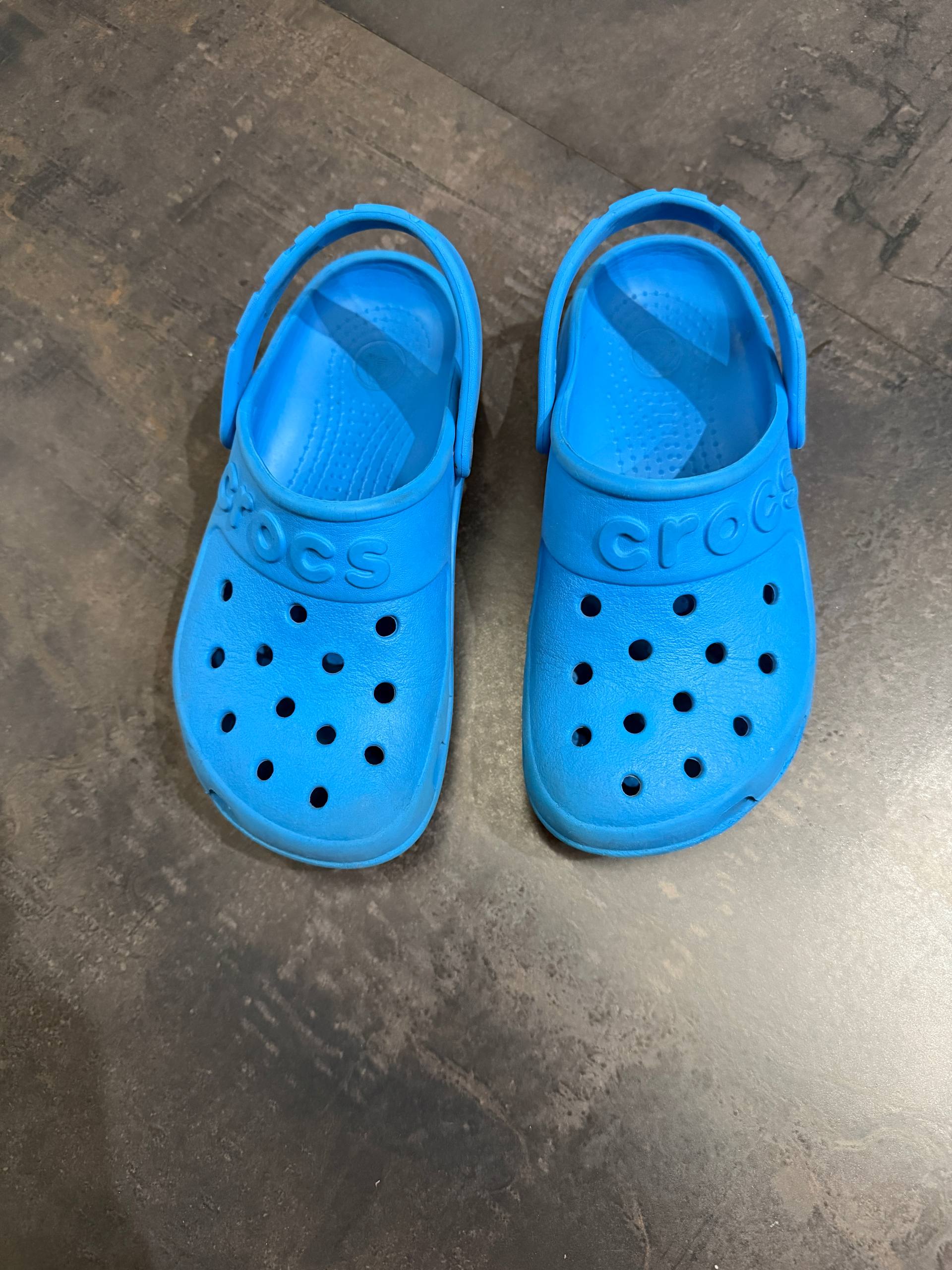 Crocs