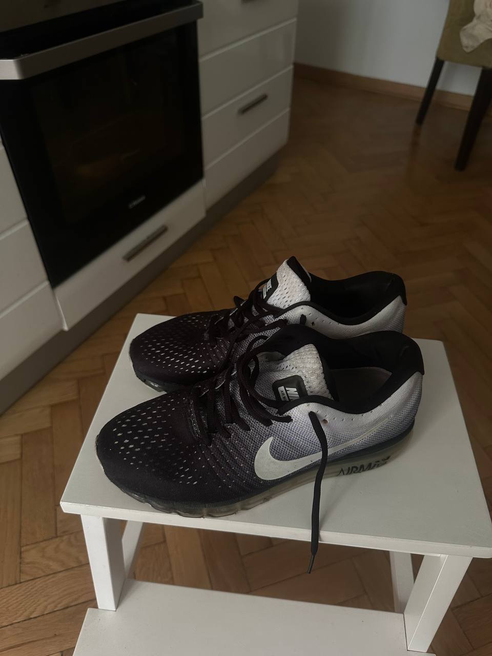 Nike air max 2017