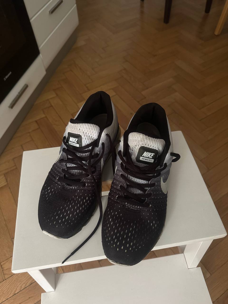 Nike air max 2017 photo 2