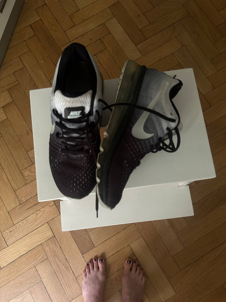 Nike air max 2017 photo 3