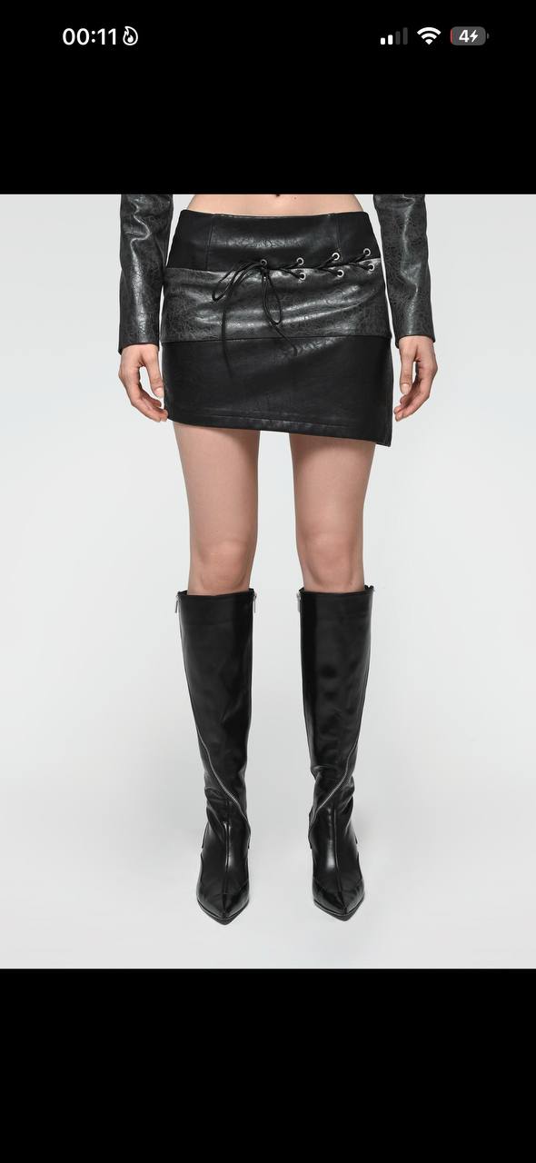Berhames skirt photo 2