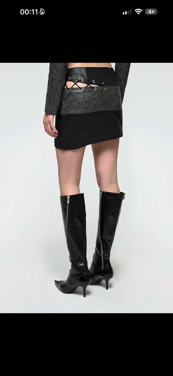 Berhames skirt photo 3