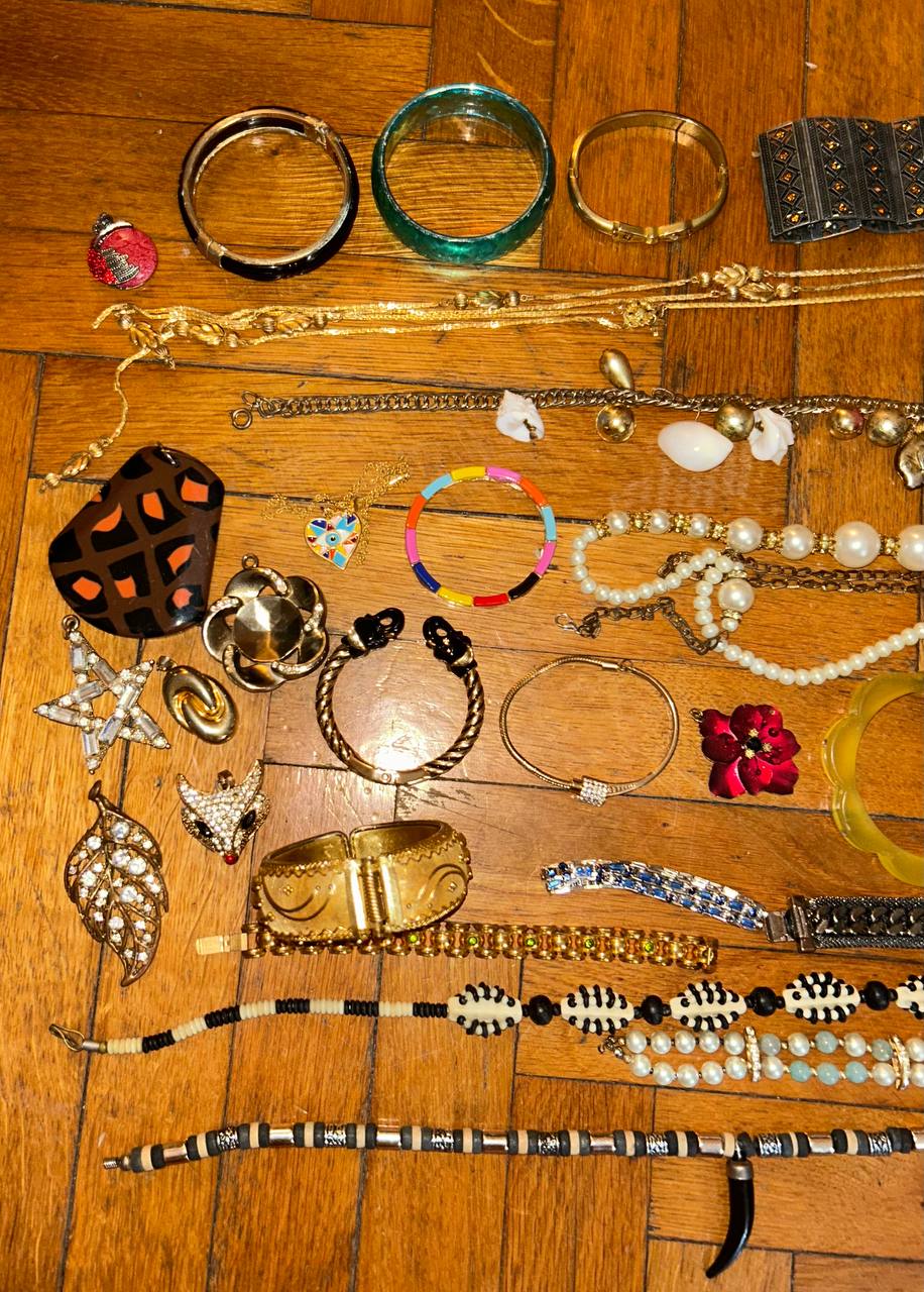 украшения photo 2