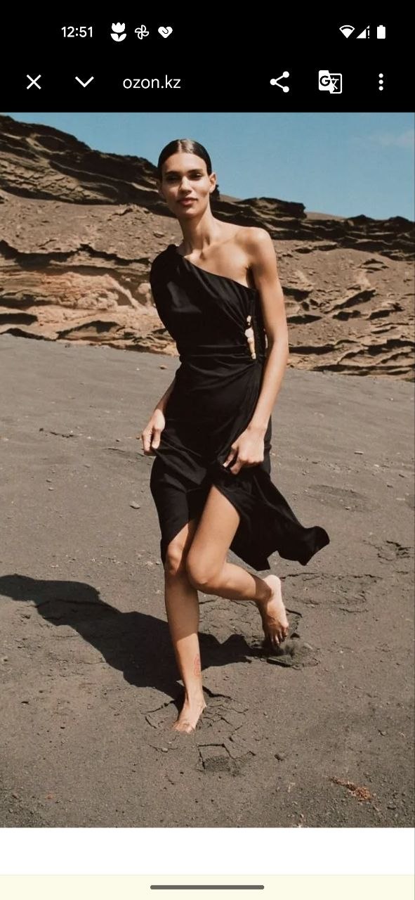 Haljina Zara photo 2