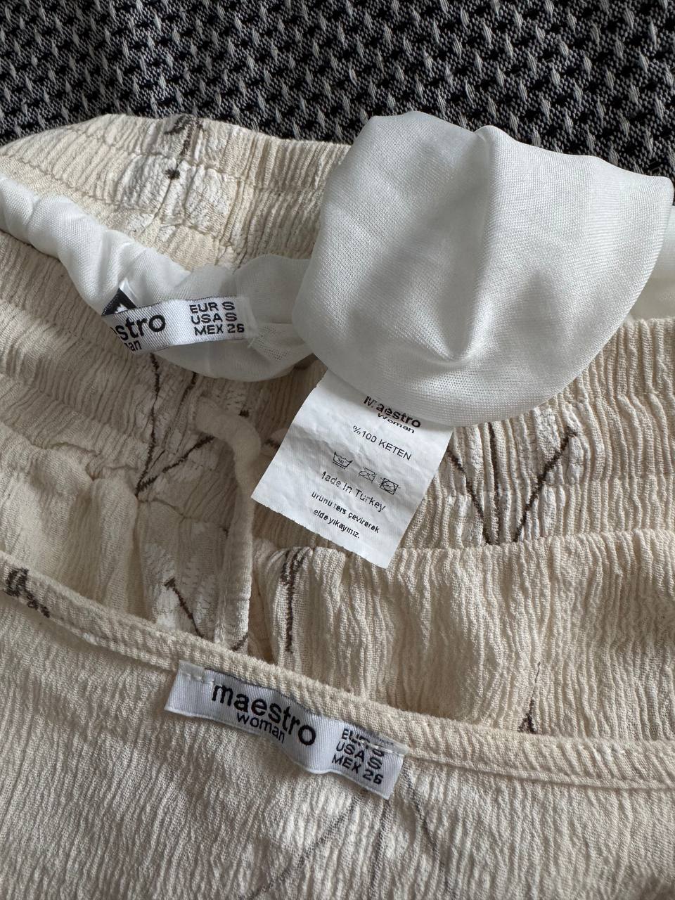 Denim majica Ostin photo 5