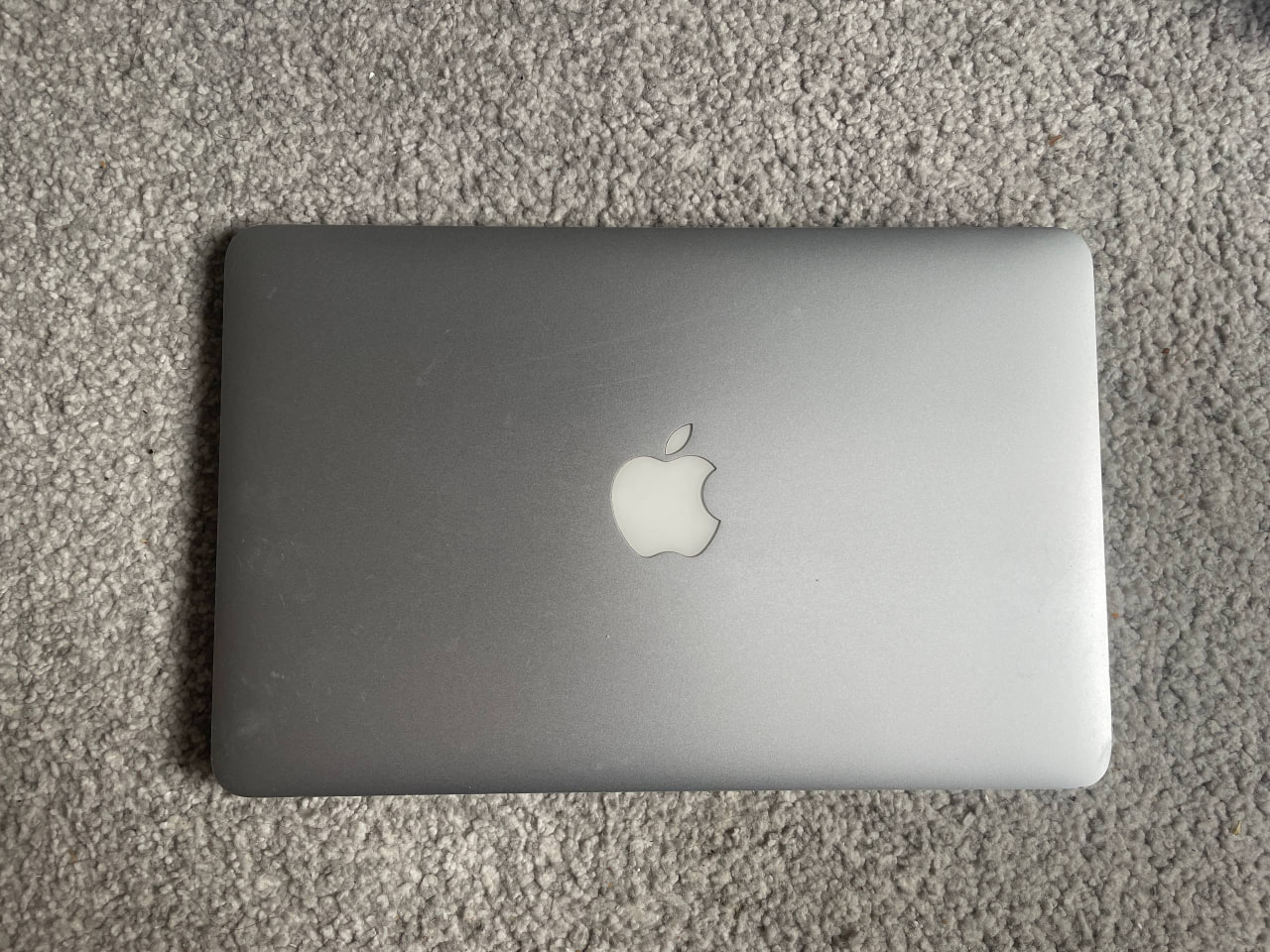 MacBook Air A1465 2014 photo 8