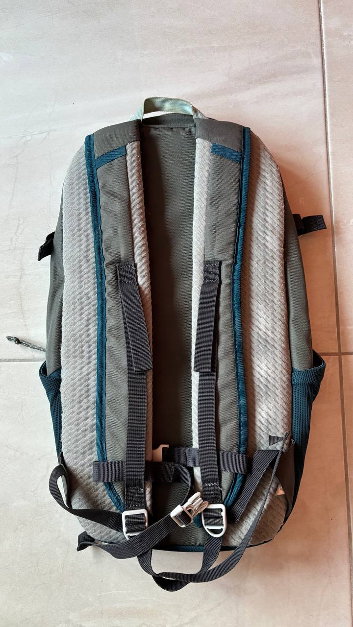Рюкзак декатлон quechua photo 2