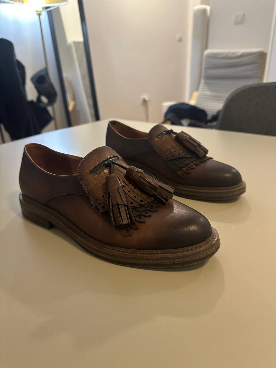 Loafers TENDANCE Paris