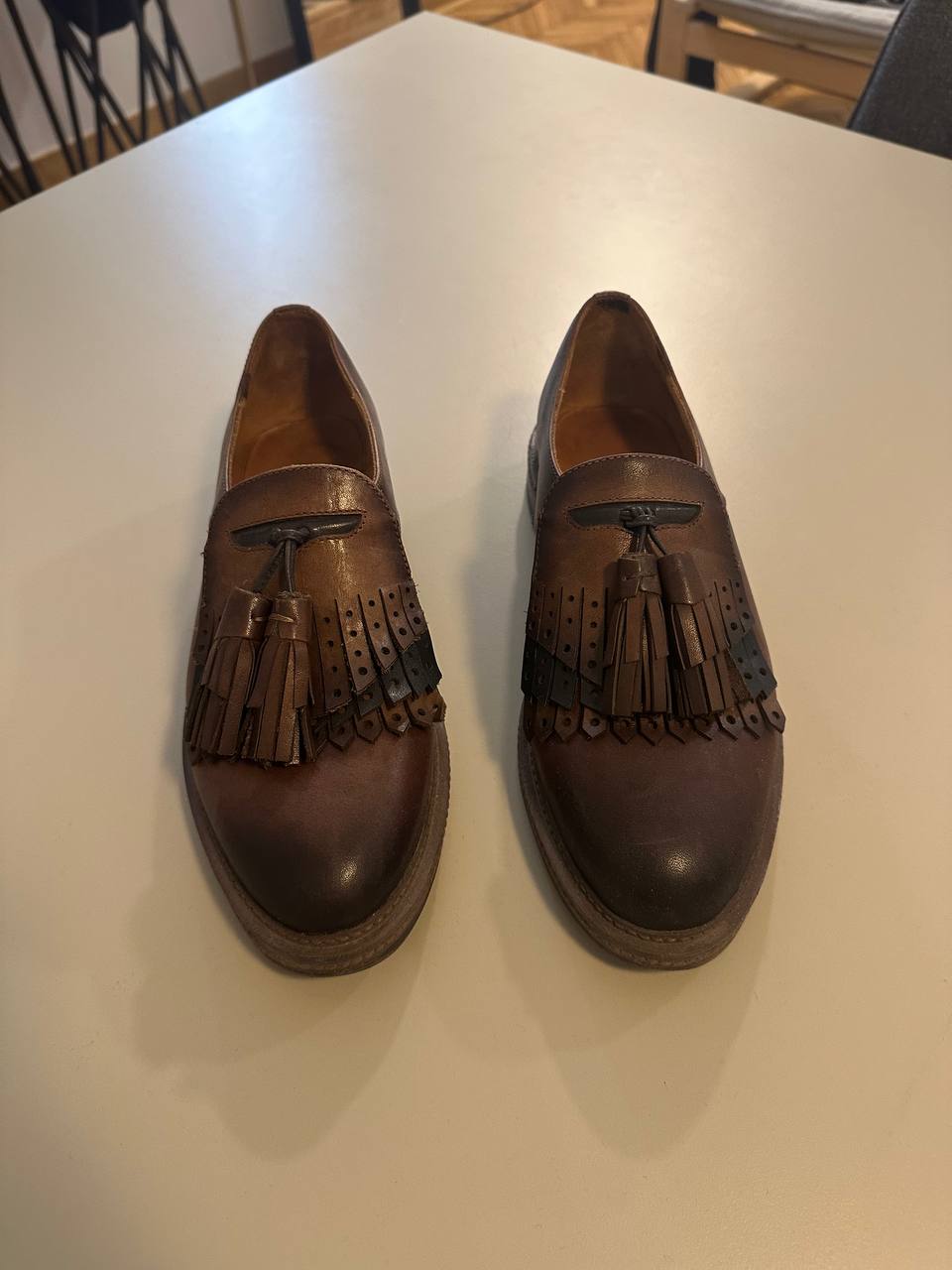 Loafers TENDANCE Paris photo 2