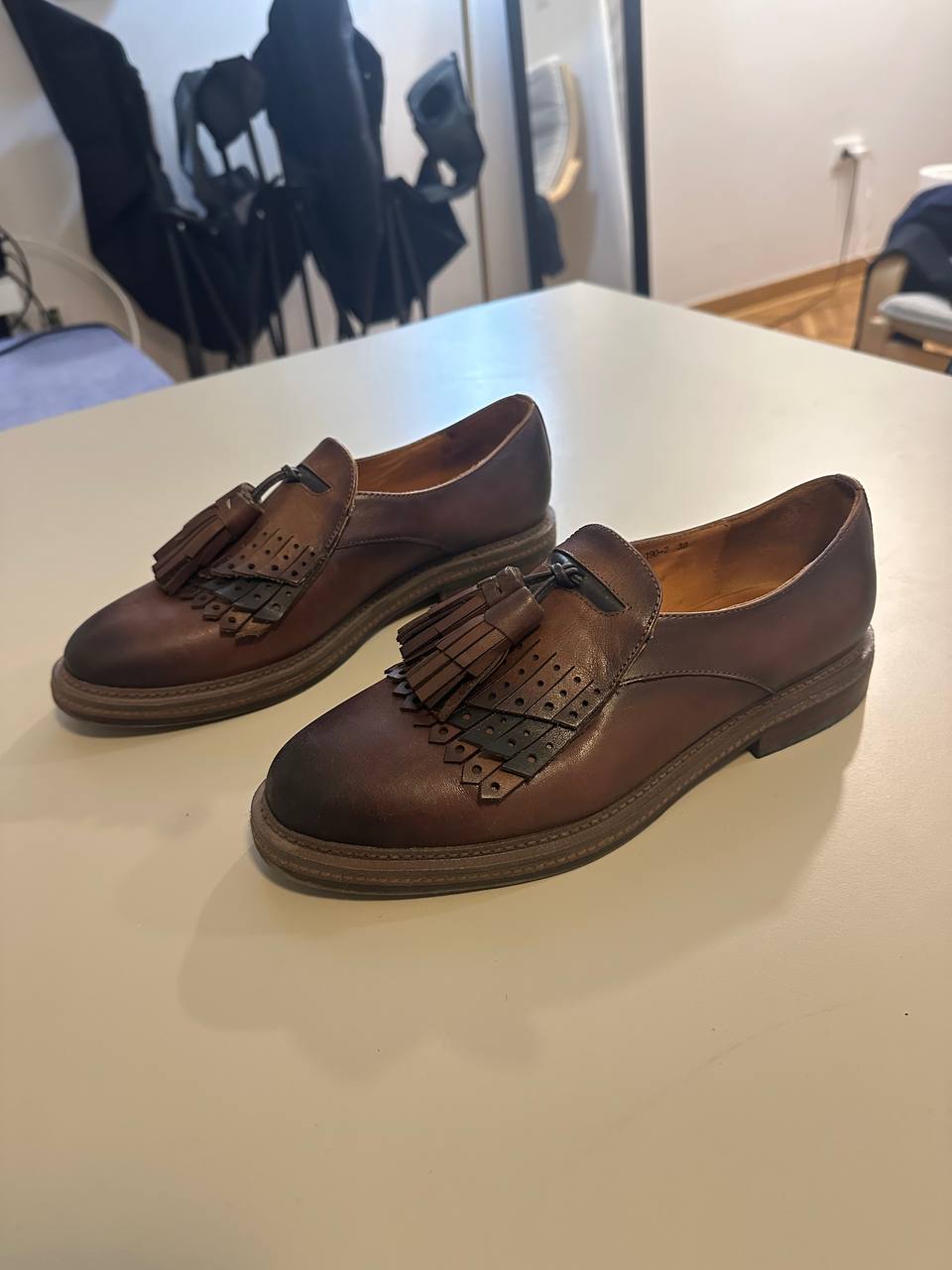 Loafers TENDANCE Paris photo 3