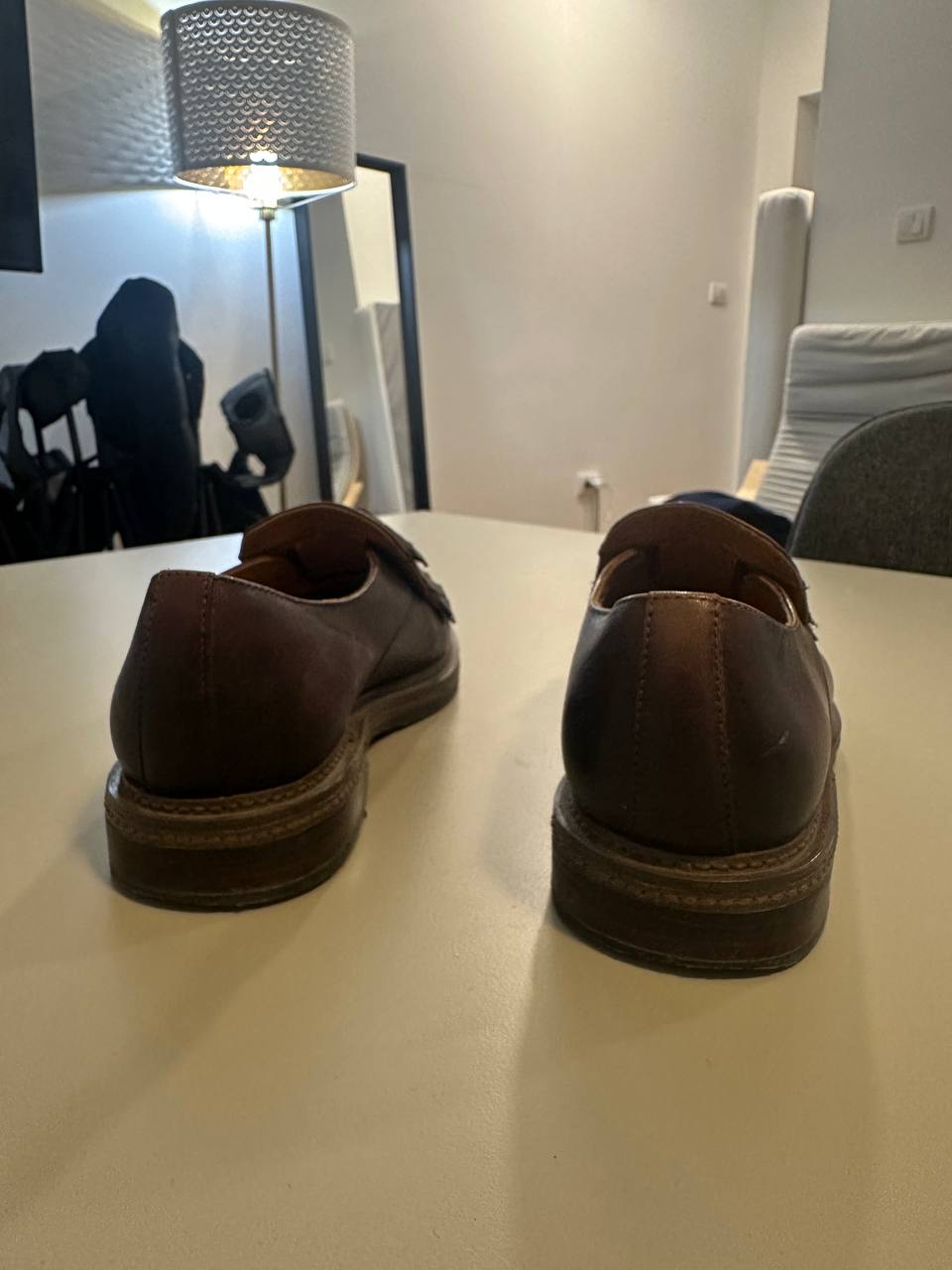 Loafers TENDANCE Paris photo 4