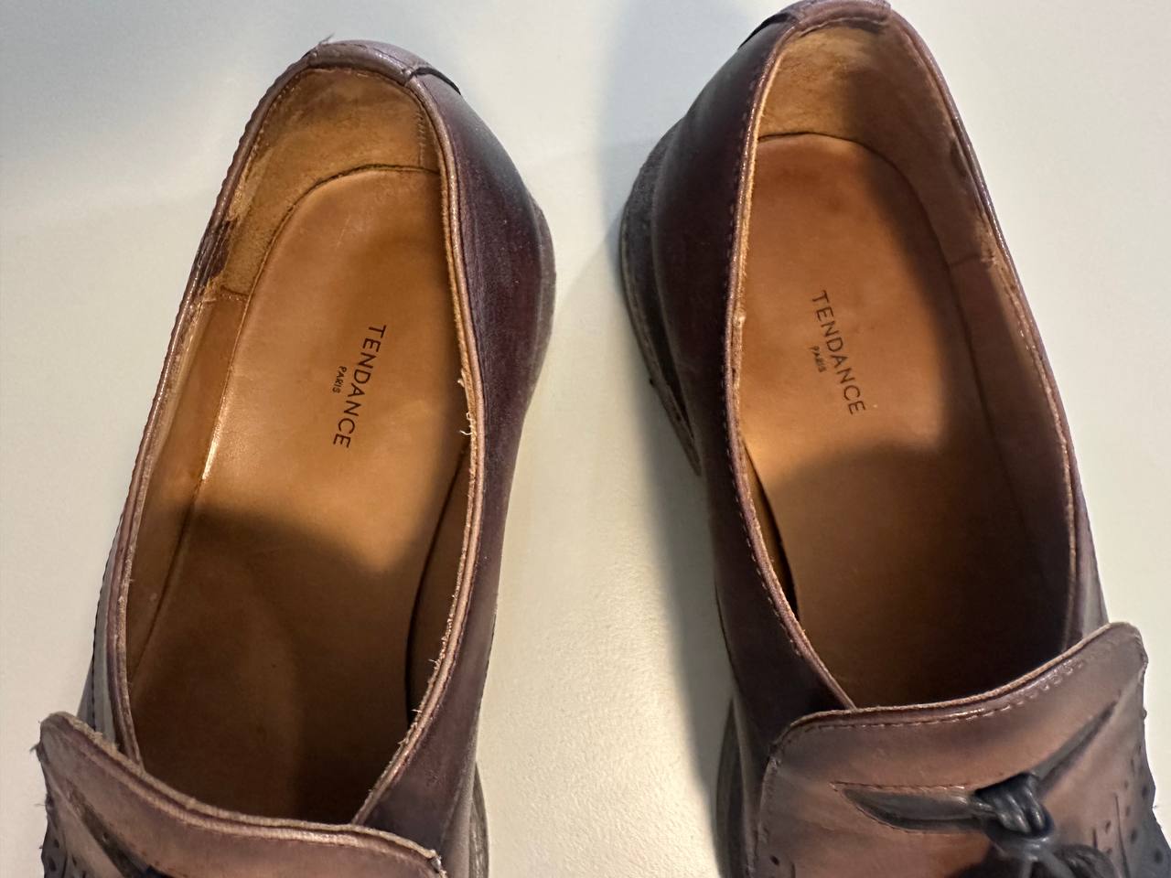 Loafers TENDANCE Paris photo 5