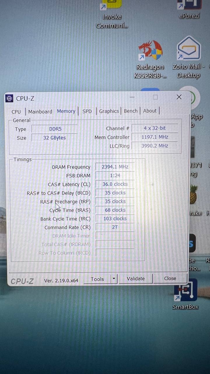 MSI Vector GP66 12UGS photo 4