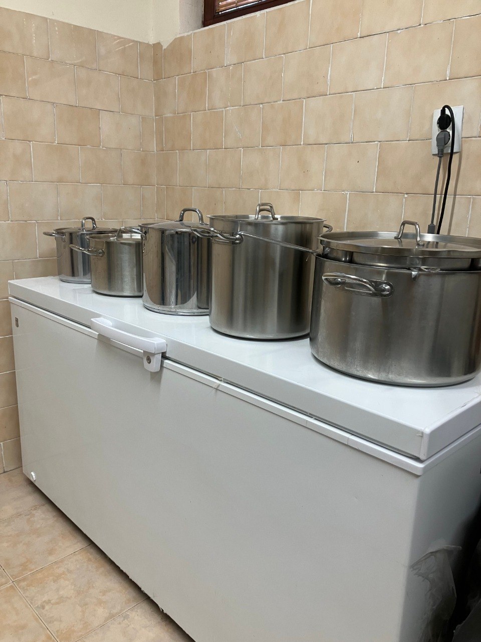 IKEA 365+ 8l кастрюля photo 3
