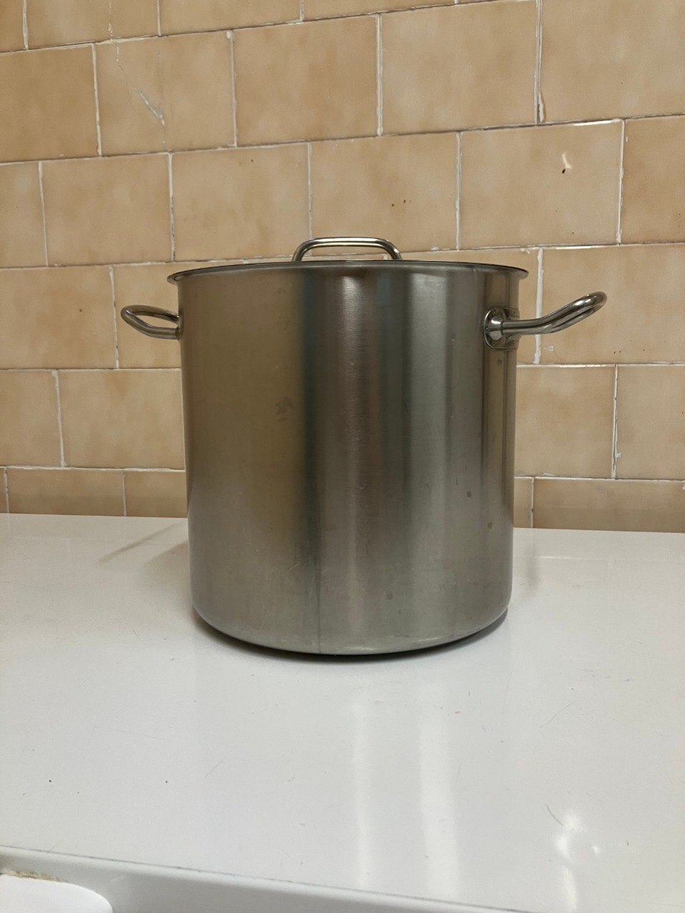 IKEA 365+ 8l кастрюля photo 8