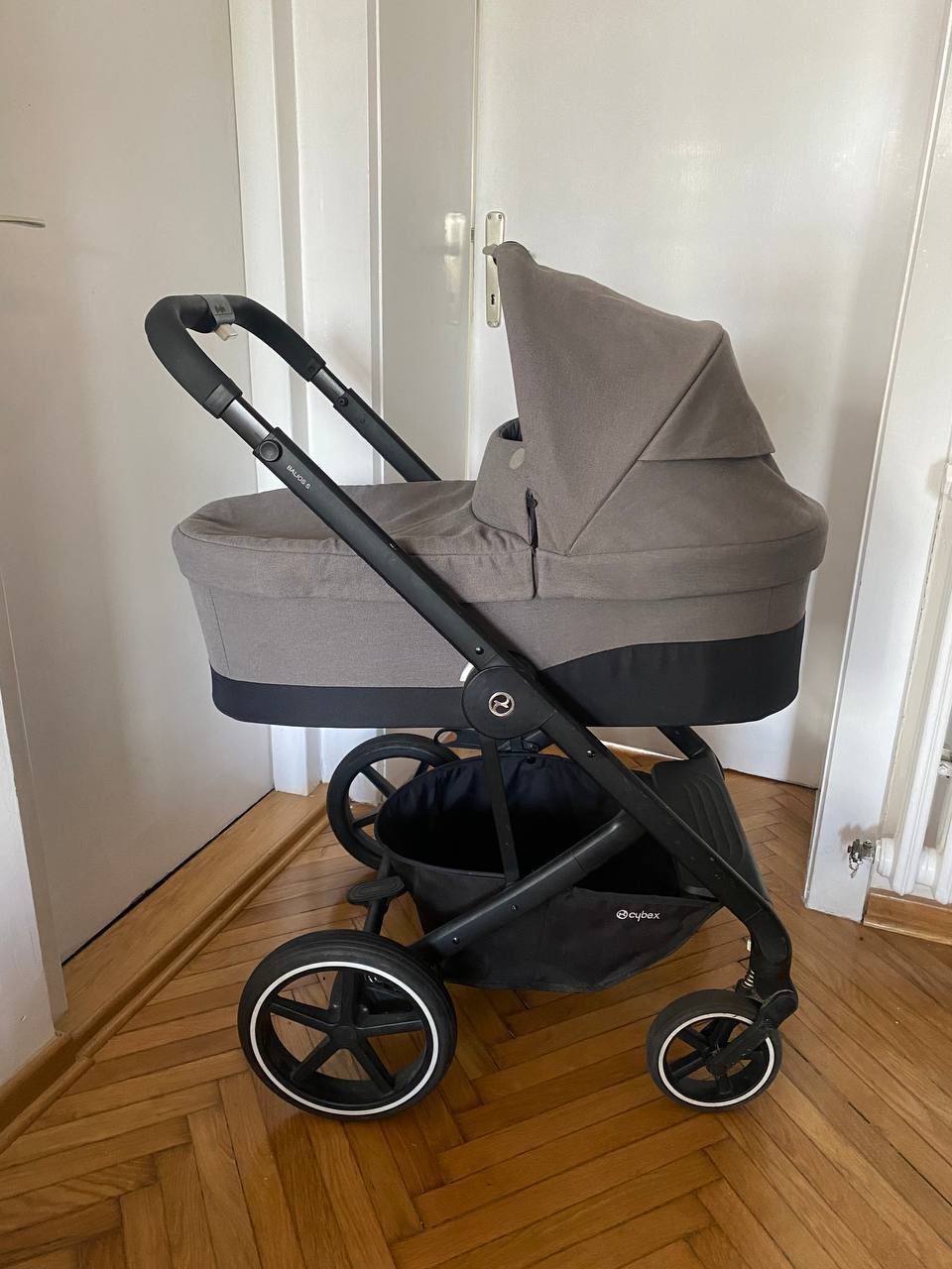 Дечја колица Cybex Balios S 3 у 1