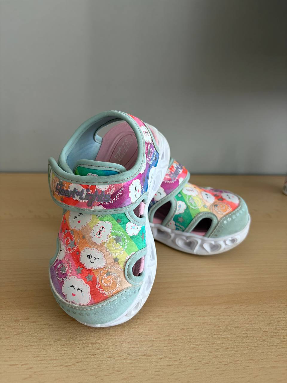 Sketchers sandale
