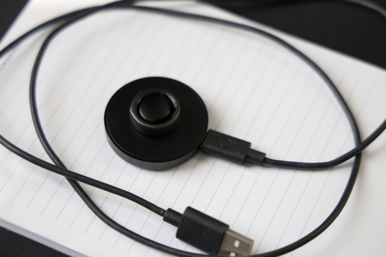 Oura Gen 3 Prstena photo 2