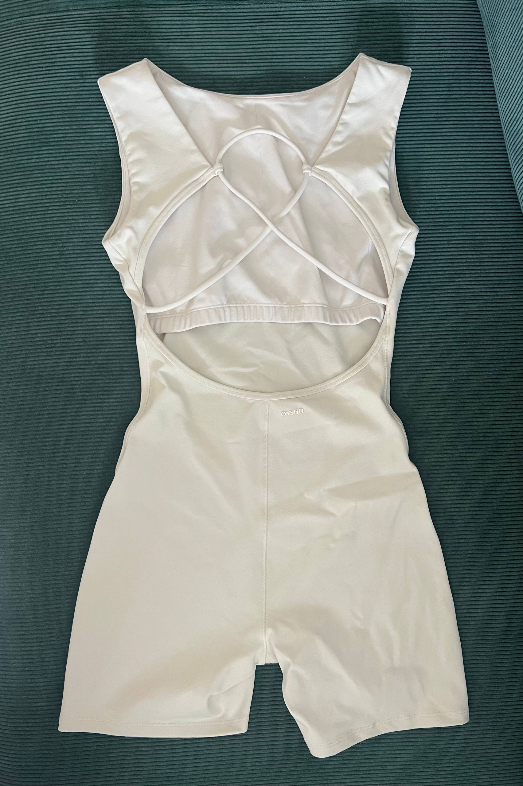 комбинезон Oysho photo 6