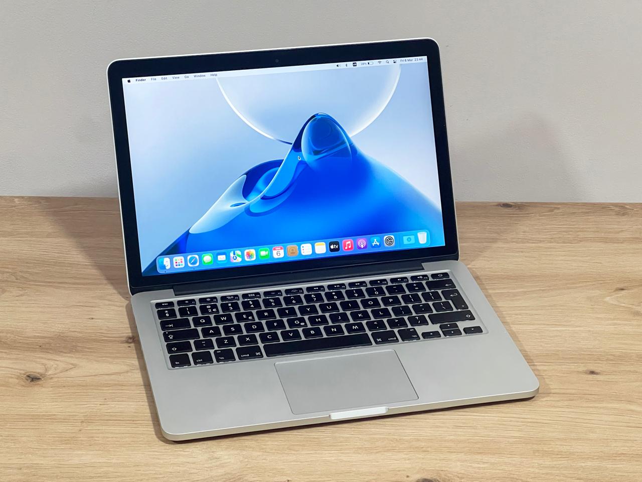 Apple MacBook Pro
