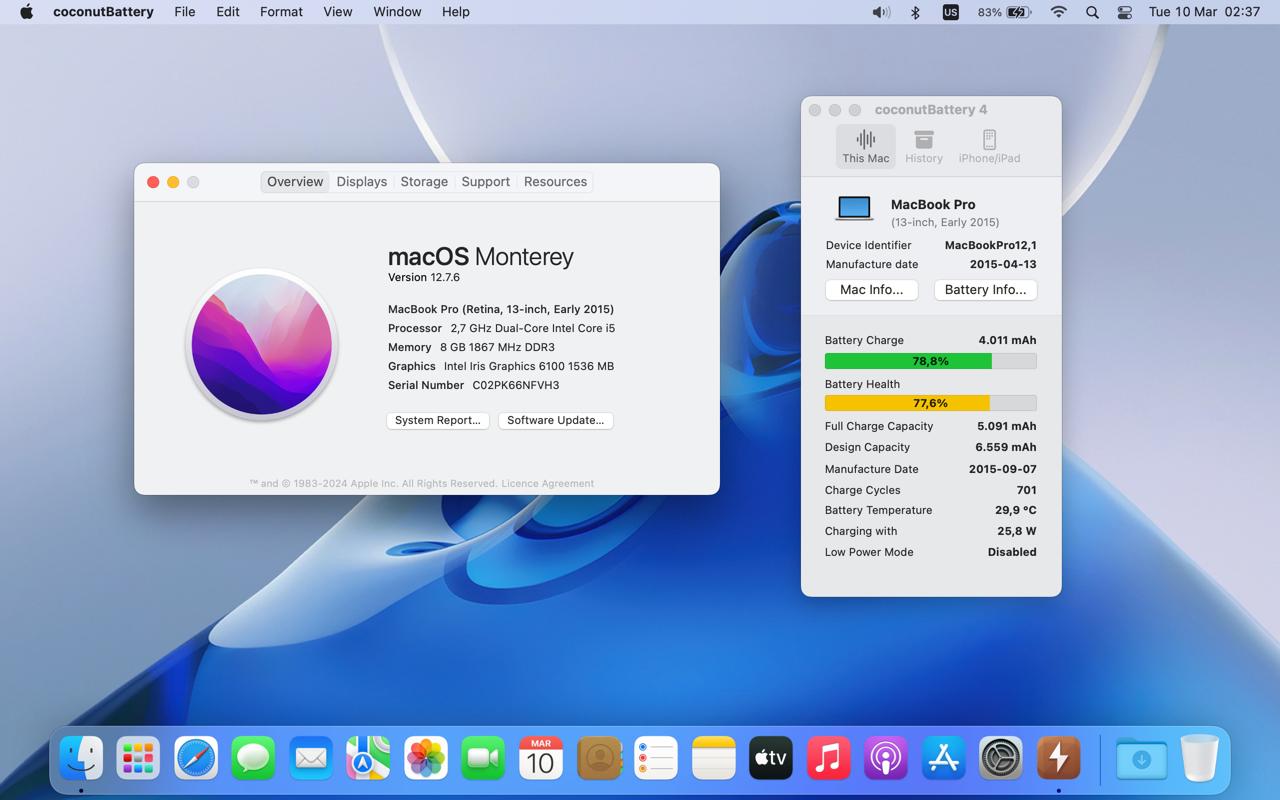 Apple MacBook Pro photo 7
