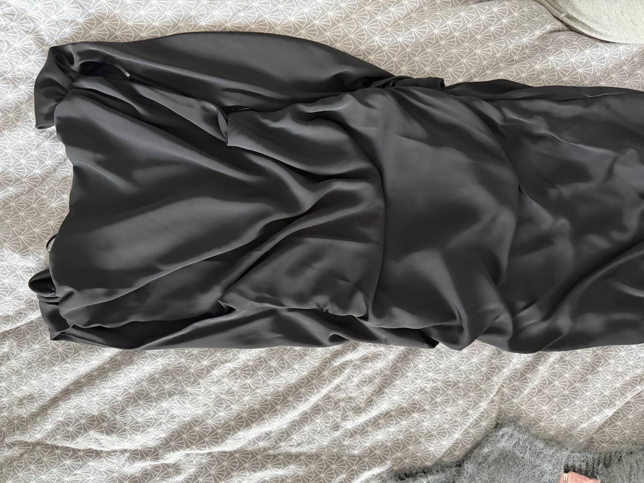 Кардиган-пончо photo 6