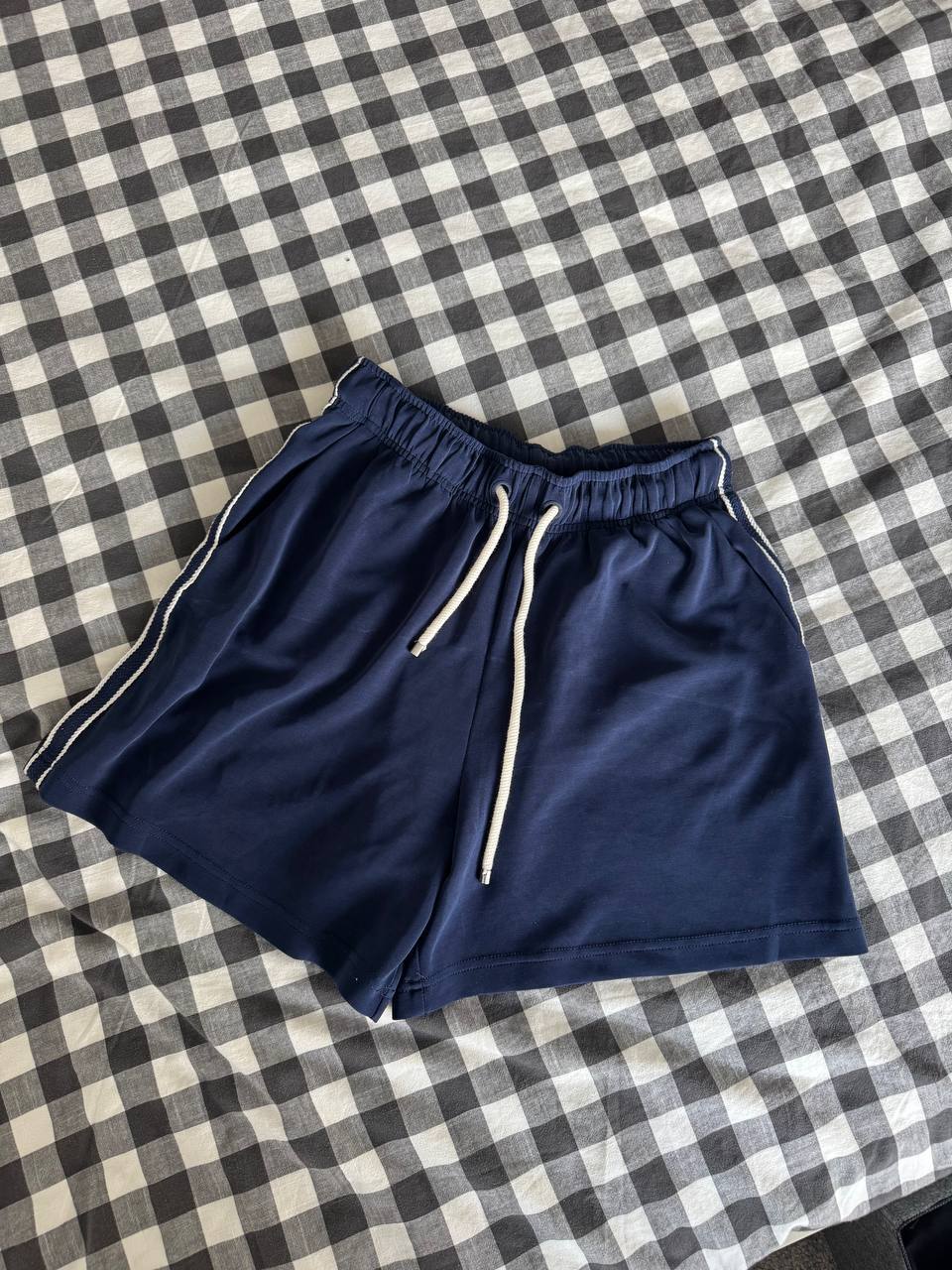 Skirt-shorts Oysho photo 2