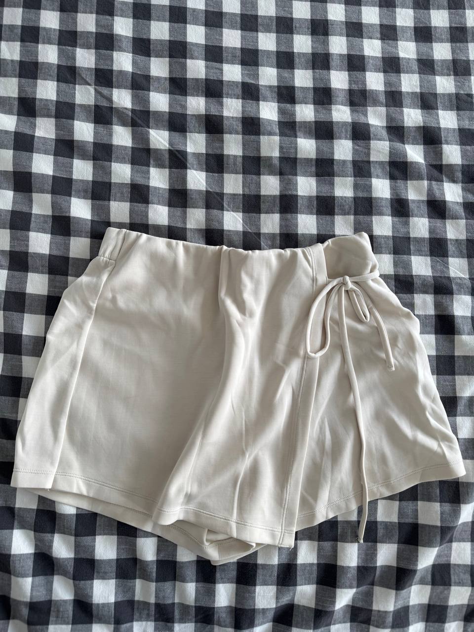 Skirt-shorts Oysho
