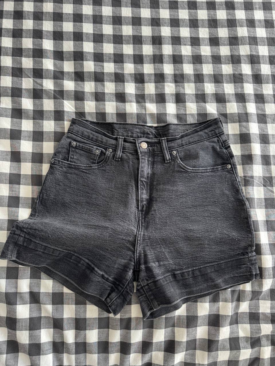 Skirt-shorts Oysho photo 3