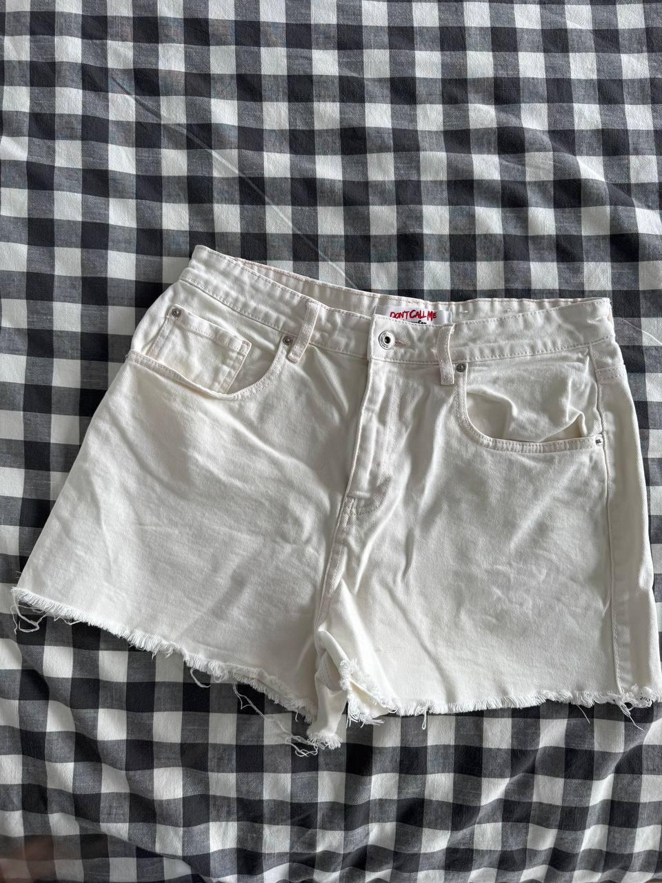 Skirt-shorts Oysho photo 5