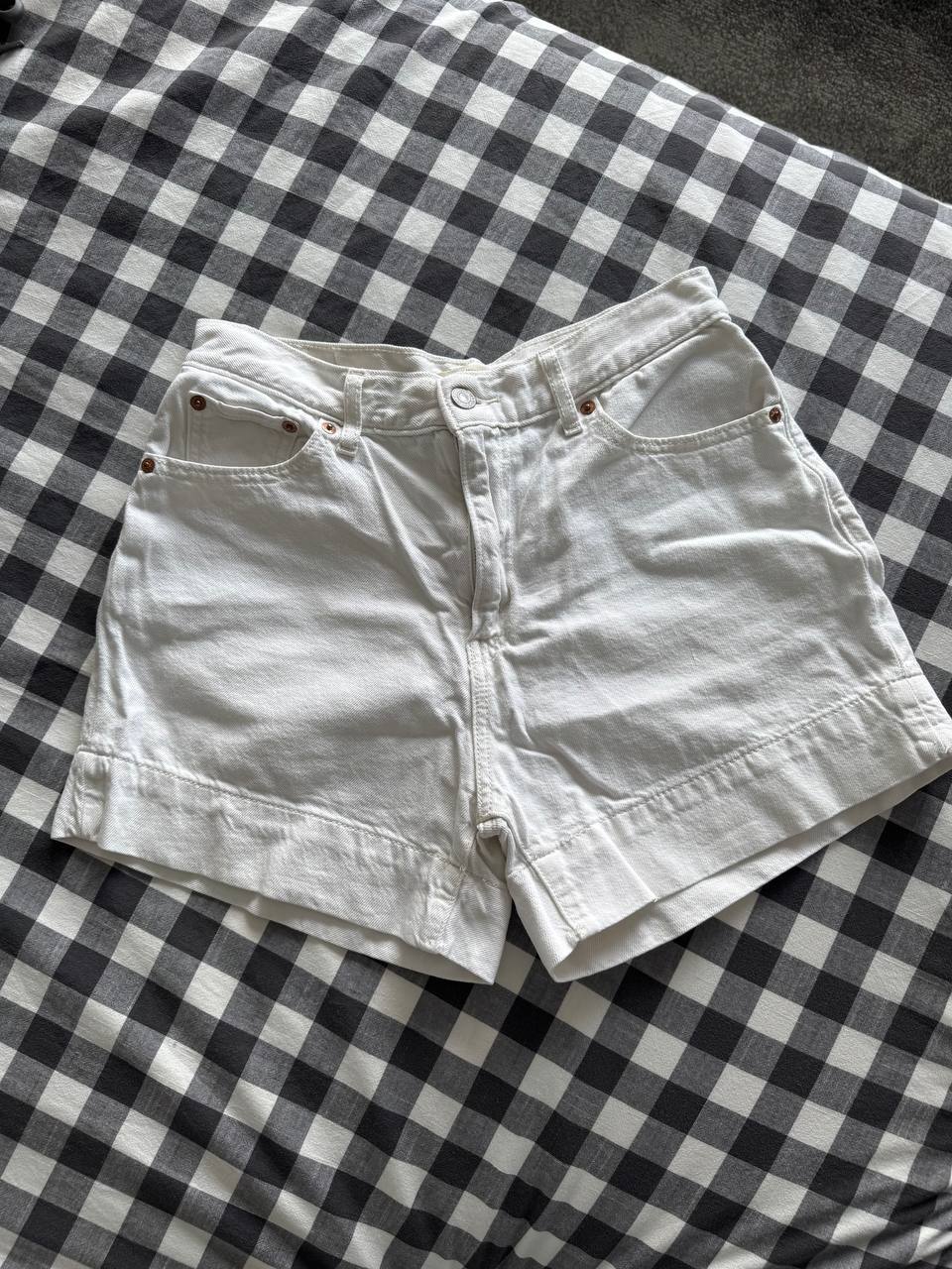 Skirt-shorts Oysho photo 6